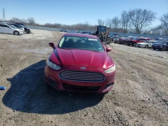 2013 Ford Fusion - Image 13