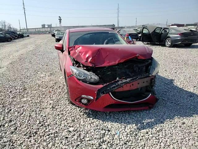 2015 Mazda 3 - Image 10