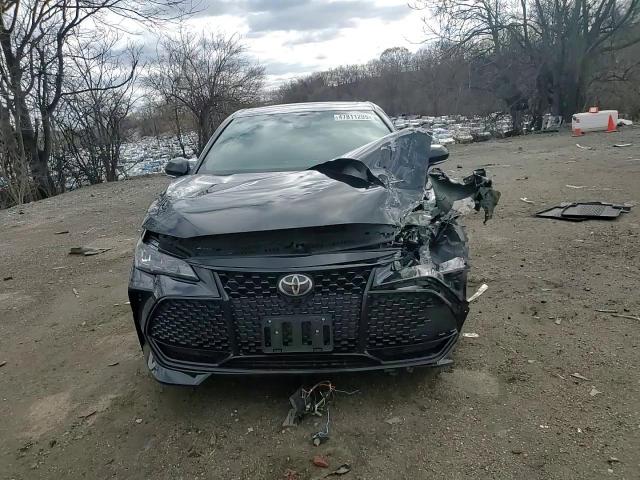 2021 Toyota Avalon Trd VIN: 4T1FZ1FB0MU066704 Lot: 47811205