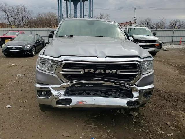 2020 Ram 1500 Big Horn/Lone Star VIN: 1C6SRFBT7LN280958 Lot: 50397145