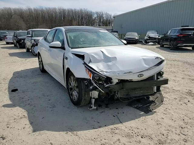 2016 Kia Optima - Image 11