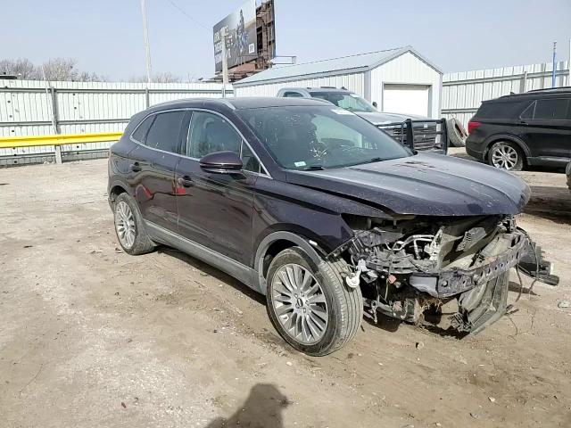 2015 Lincoln MKZ - Image 12