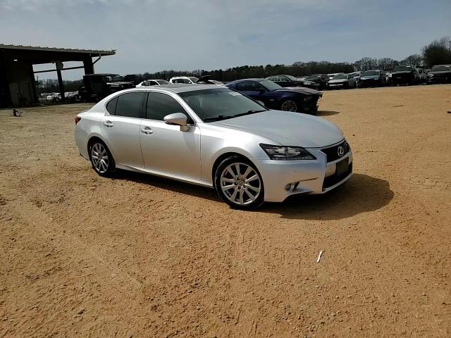 2013 Lexus GS - Image 13