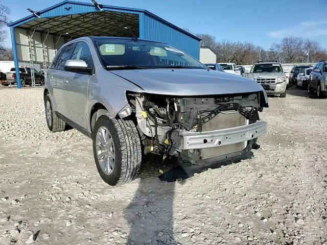 2013 Ford Edge - Image 12