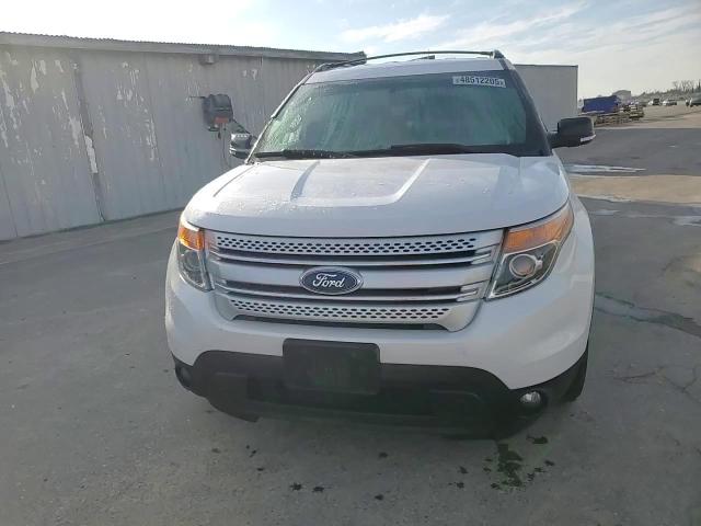 2014 Ford Explorer - Image 12