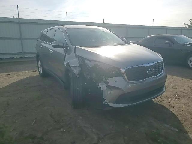 2019 Kia Sorento - Image 12