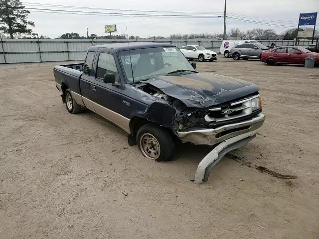 1995 Ford Ranger - Image 10