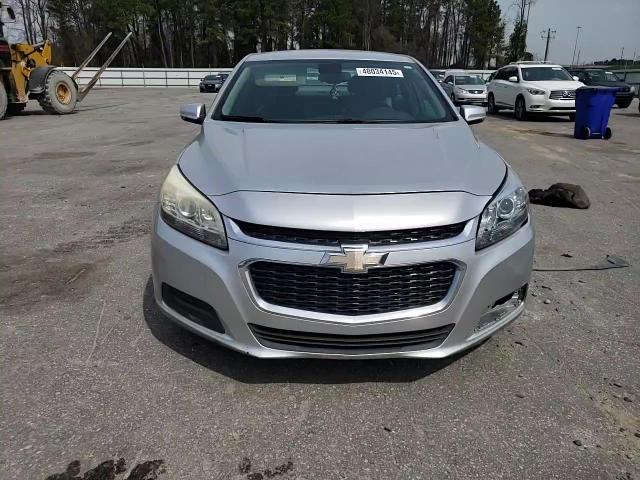 2016 Chevrolet Malibu - Image 10