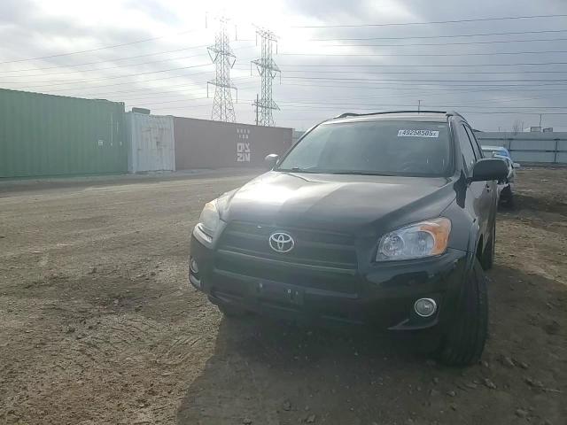 2010 Toyota RAV 4 - Image 11