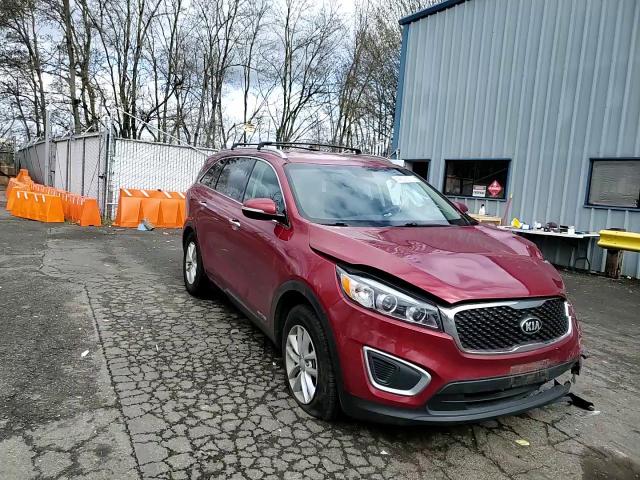 2017 Kia Sorento - Image 11