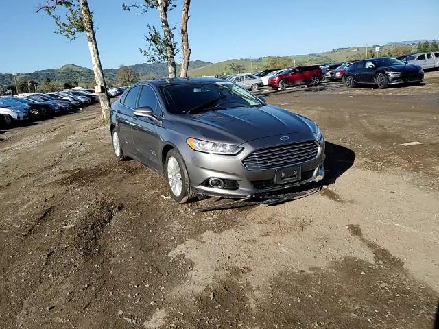 2013 Ford Fusion - Image 10