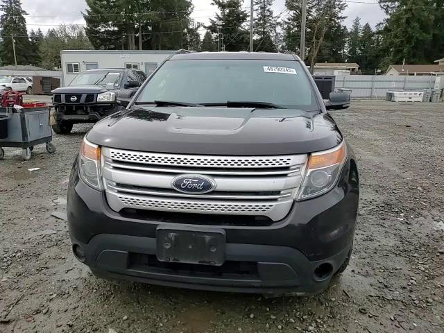 2014 Ford Explorer - Image 12