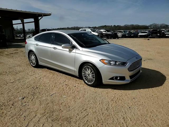 2016 Ford Fusion - Image 13