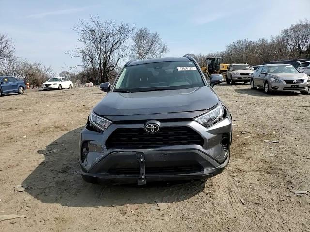 2021 Toyota RAV 4 - Image 11