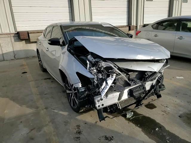 2021 Nissan Maxima - Image 11
