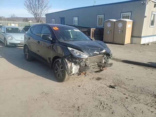 2014 Hyundai Tucson - Image 11
