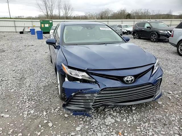 2024 Toyota Camry - Image 11