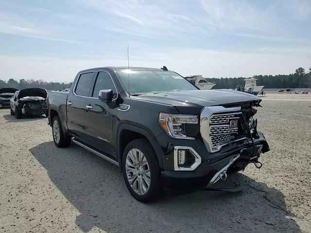 2021 GMC Sierra - Image 11