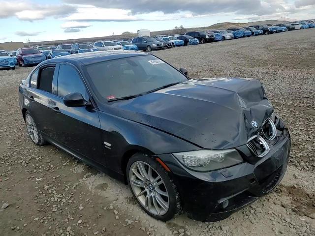 2011 BMW 3er - Image 11