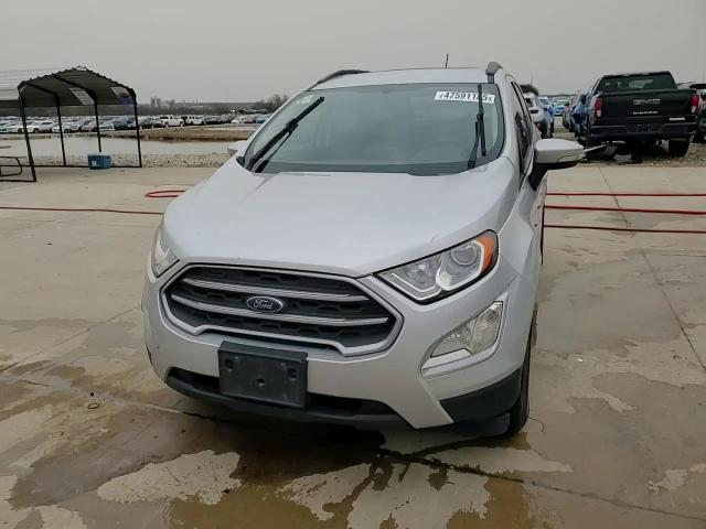 2020 Ford EcoSport - Image 14