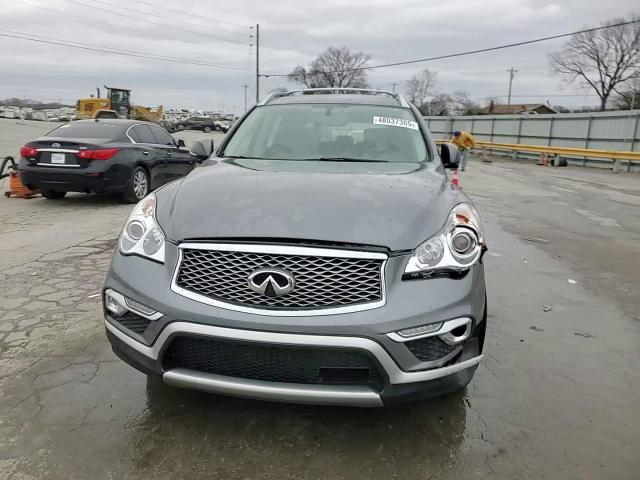 2017 Infiniti QX50 - Image 14