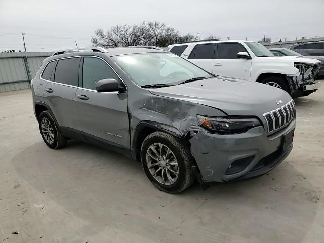2019 Jeep Grand Cherokee - Image 12