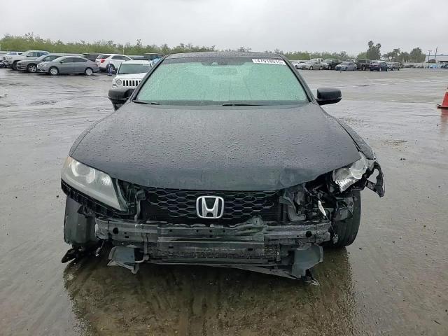 2013 Honda Accord Exl VIN: 1HGCT1B87DA010880 Lot: 47918515