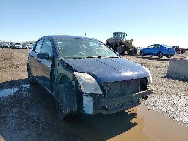 2012 Nissan Sentra - Image 10