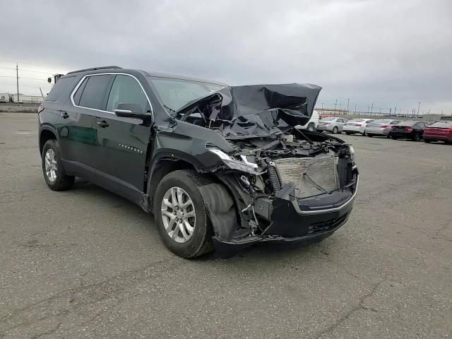 2020 Chevrolet Traverse - Image 11