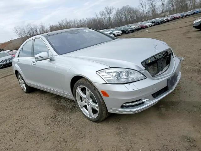 2013 Mercedes-Benz S-klasse - Image 10