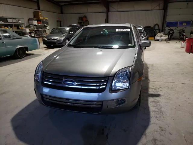 2008 Ford Fusion - Image 10