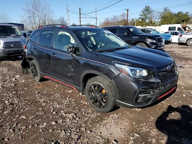 2019 Subaru Forester - Image 12