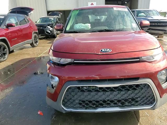 2021 Kia Soul - Image 13