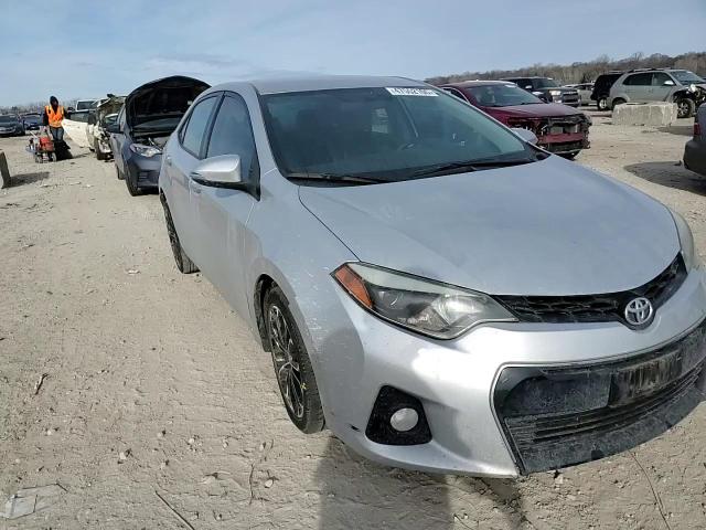 2015 Toyota Corolla - Image 11