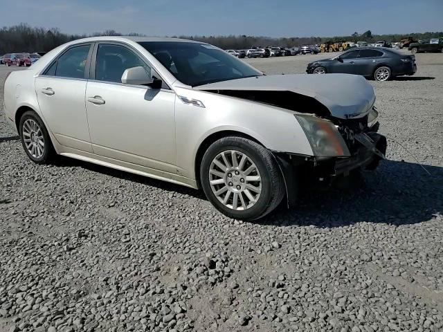 2011 Cadillac CTS - Image 11