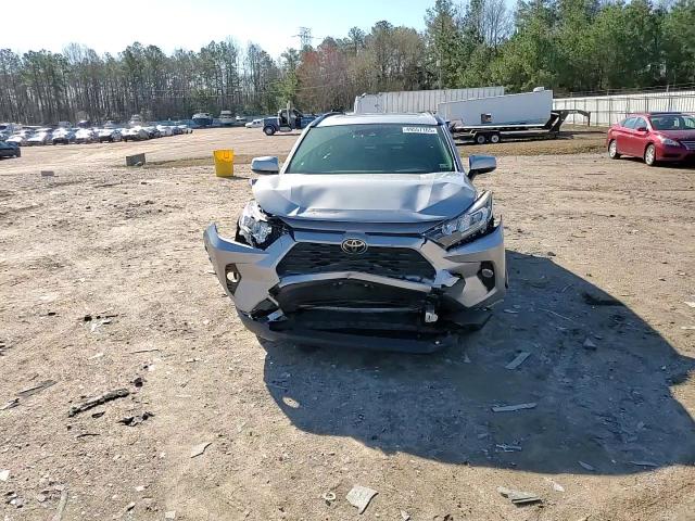2021 Toyota RAV 4 - Image 11