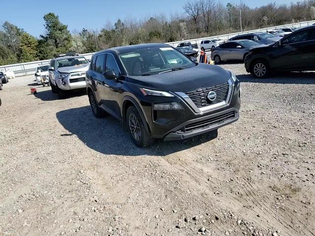 2021 Nissan Rogue - Image 12