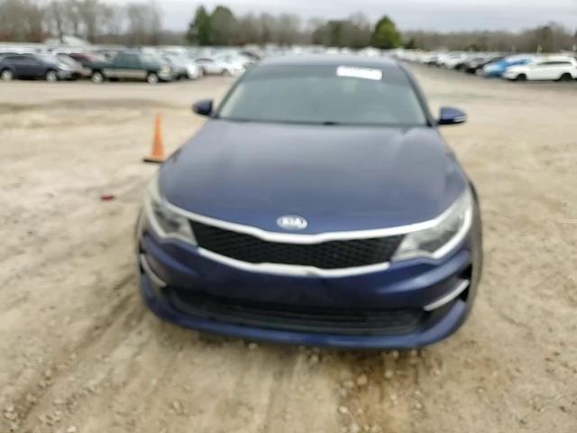 2017 Kia Optima - Image 11