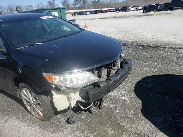 2012 Toyota Camry - Image 11