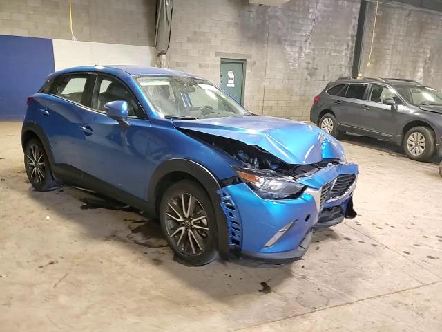 2017 Mazda CX-3 - Image 14
