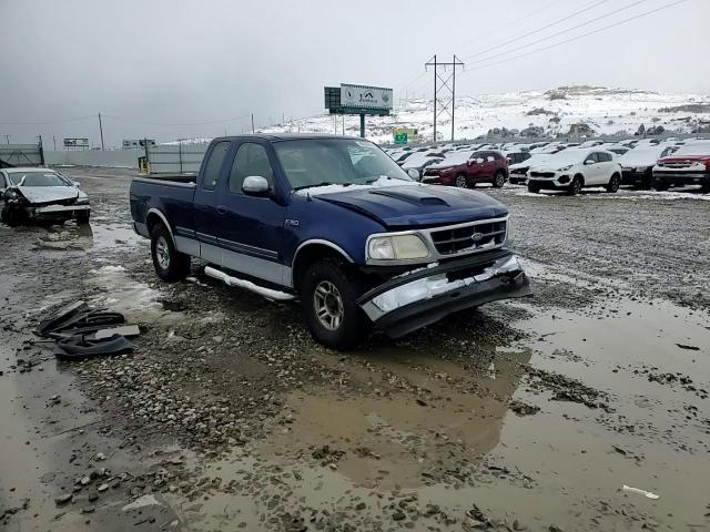 1997 Ford F-150 - Image 11