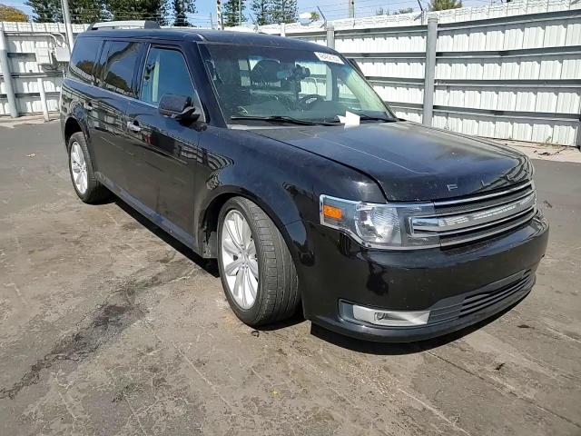 2019 Ford Flex - Image 13