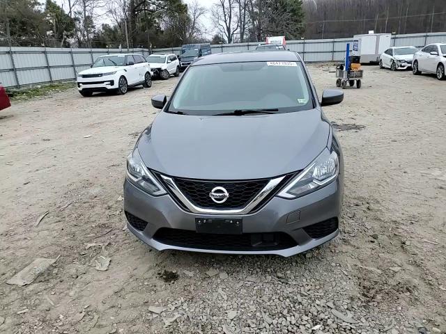 2018 Nissan Sentra - Image 11