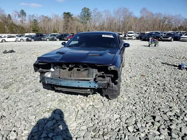 2015 Dodge Challenger - Image 10