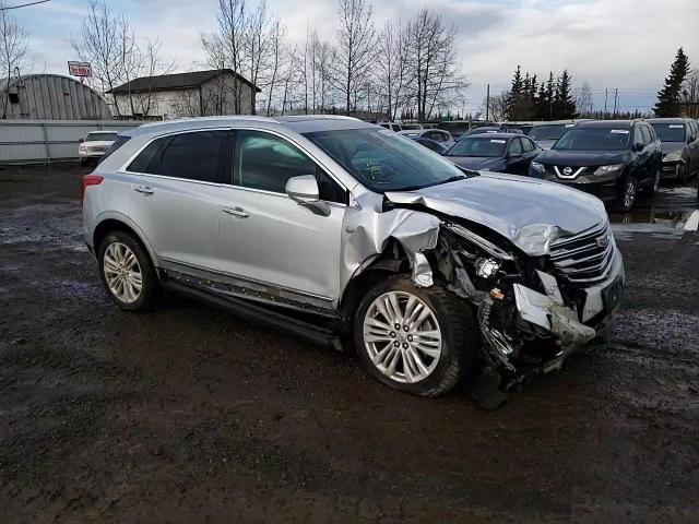 2018 Cadillac XT5 - Image 12