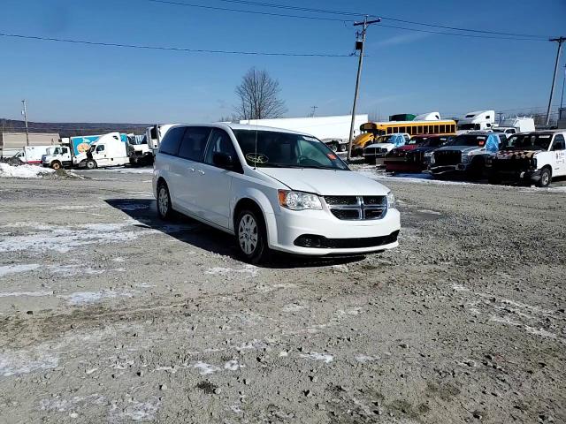 2018 Dodge Caravan - Image 15