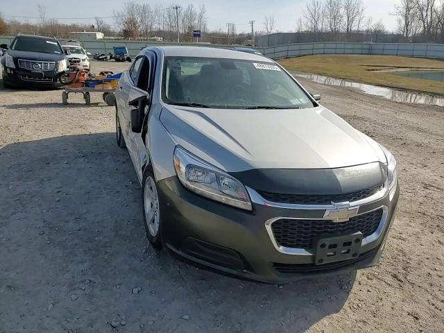 2014 Chevrolet Malibu - Image 11