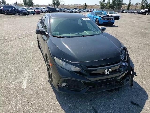 2017 Honda Civic - Image 11