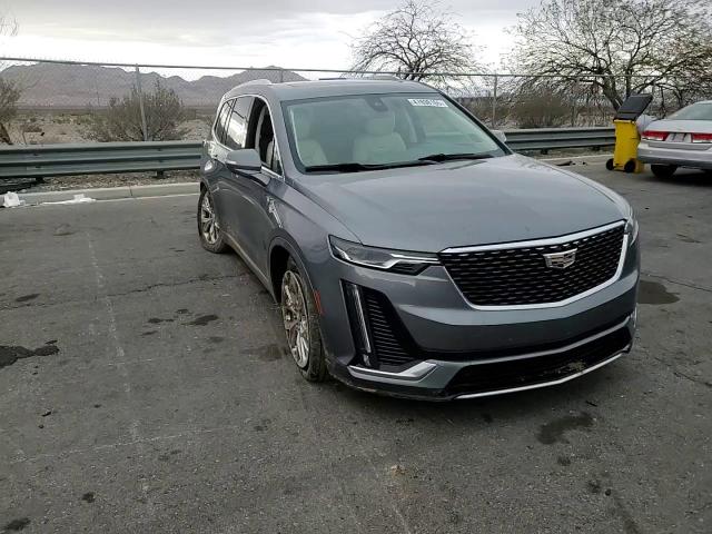 2020 Cadillac XT6 - Image 11