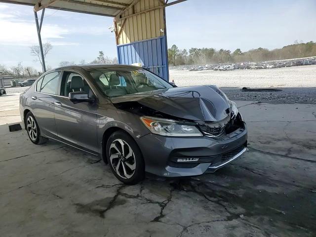 2017 Honda Accord - Image 11